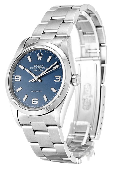 rolex air king vintage replica|Rolex Air-King 36mm.